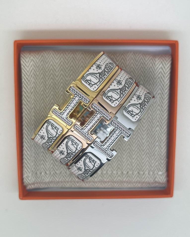 Hermes Bracelet 06lyh130